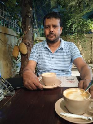 syed kamal